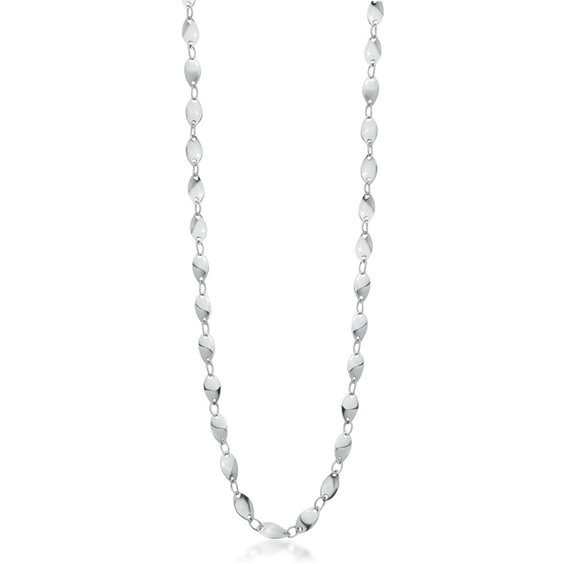 Collar Brosway Mujer ESSENTIAL in Acero BNL023 - BNL023